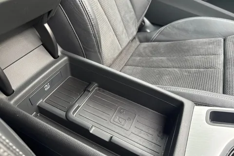 40 of 50 for Audi A5 2.0 TFSI 40 S line S Tronic Euro 6 (s/s) 2dr