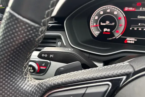 42 of 50 for Audi A5 2.0 TFSI 40 S line S Tronic Euro 6 (s/s) 2dr