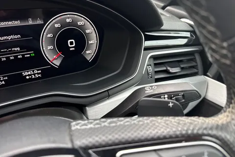 43 of 50 for Audi A5 2.0 TFSI 40 S line S Tronic Euro 6 (s/s) 2dr