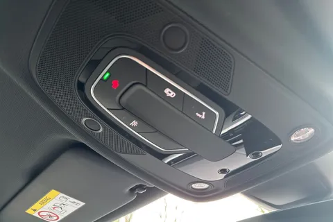 46 of 50 for Audi A5 2.0 TFSI 40 S line S Tronic Euro 6 (s/s) 2dr