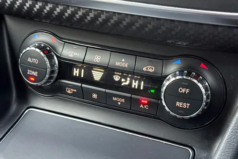 AA16BYE Mercedes-Benz A Class 2.1 A220d AMG Line (Premium) 7G-DCT 4MATIC Euro 6 (s/s) 5dr Thumbnail #22