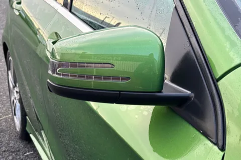 AA16BYE Mercedes-Benz A Class 2.1 A220d AMG Line (Premium) 7G-DCT 4MATIC Euro 6 (s/s) 5dr Thumbnail #27