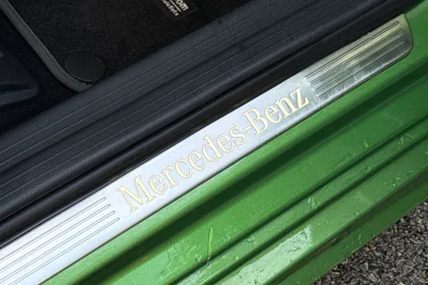 AA16BYE Mercedes-Benz A Class 2.1 A220d AMG Line (Premium) 7G-DCT 4MATIC Euro 6 (s/s) 5dr Thumbnail #29