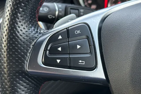 AA16BYE Mercedes-Benz A Class 2.1 A220d AMG Line (Premium) 7G-DCT 4MATIC Euro 6 (s/s) 5dr Thumbnail #36