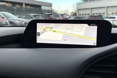 DE23VWP Mazda Mazda3 2.0 e-Skyactiv G MHEV GT Sport 5dr Thumbnail #17