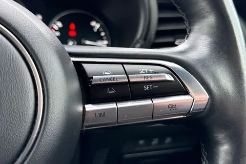 DE23VWP Mazda Mazda3 2.0 e-Skyactiv G MHEV GT Sport 5dr Thumbnail #26