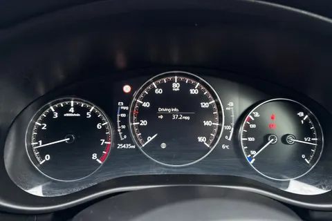 DE23VWP Mazda Mazda3 2.0 e-Skyactiv G MHEV GT Sport 5dr Thumbnail #28