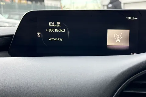 DE23VWP Mazda Mazda3 2.0 e-Skyactiv G MHEV GT Sport 5dr Thumbnail #31