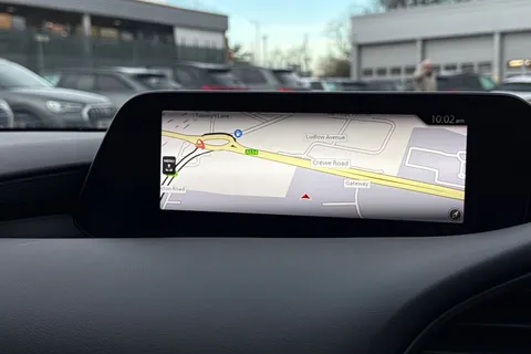 DE23VWP Mazda Mazda3 2.0 e-Skyactiv G MHEV GT Sport 5dr Thumbnail #34