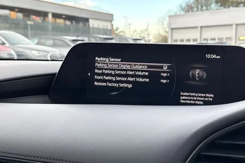 DE23VWP Mazda Mazda3 2.0 e-Skyactiv G MHEV GT Sport 5dr Thumbnail #43