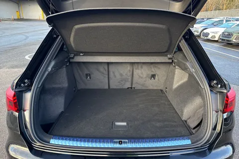 MT25YHX Audi Q3 S line 35 TFSI  150 PS S tronic Thumbnail #6