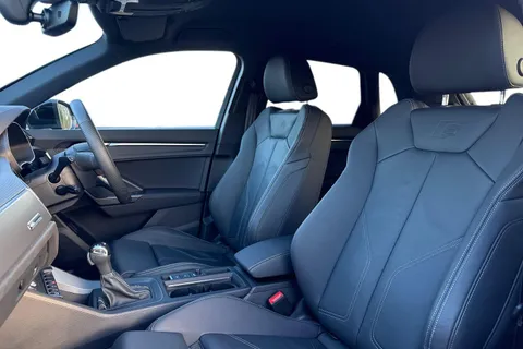 MT25YHX Audi Q3 S line 35 TFSI  150 PS S tronic Thumbnail #15