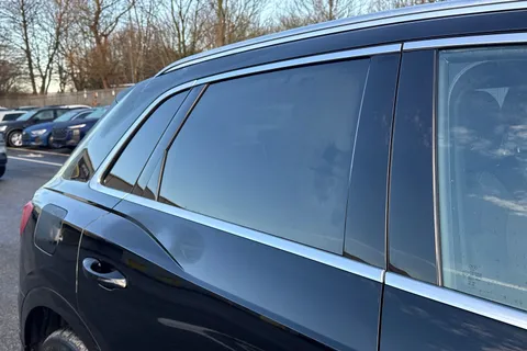 MT25YHX Audi Q3 S line 35 TFSI  150 PS S tronic Thumbnail #30