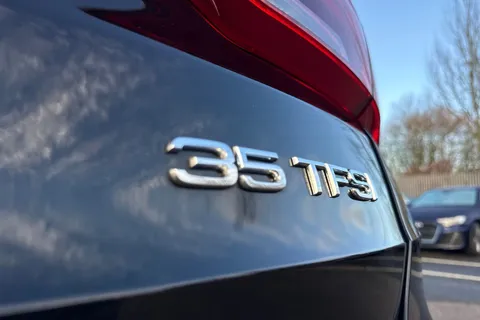 MT25YHX Audi Q3 S line 35 TFSI  150 PS S tronic Thumbnail #35