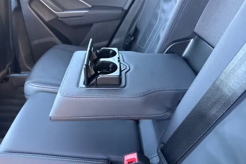 MT25YHX Audi Q3 S line 35 TFSI  150 PS S tronic Thumbnail #38