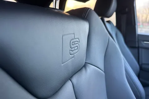 MT25YHX Audi Q3 S line 35 TFSI  150 PS S tronic Thumbnail #42