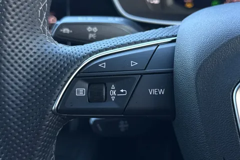 MT25YHX Audi Q3 S line 35 TFSI  150 PS S tronic Thumbnail #51