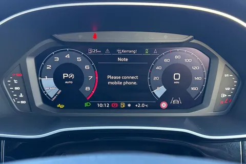 MT25YHX Audi Q3 S line 35 TFSI  150 PS S tronic Thumbnail #55