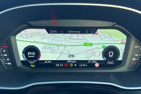 MT25YHX Audi Q3 S line 35 TFSI  150 PS S tronic Thumbnail #56