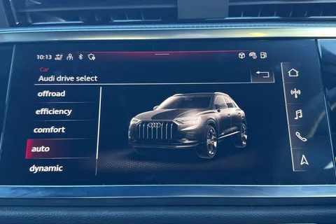 MT25YHX Audi Q3 S line 35 TFSI  150 PS S tronic Thumbnail #58