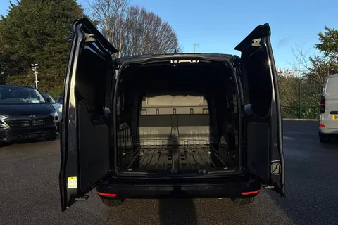 DF75ZTN Volkswagen Caddy C20 Cargo Commerce Pro SWB 122 PS 2.0 TDI 7sp DSG - Nav Thumbnail #6