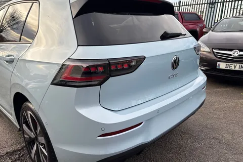  Volkswagen Golf 1.5 TSI eHybrid 19.7kWh GTE DSG Euro 6 (s/s) 5dr Thumbnail #8