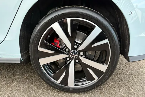  Volkswagen Golf 1.5 TSI eHybrid 19.7kWh GTE DSG Euro 6 (s/s) 5dr Thumbnail #12