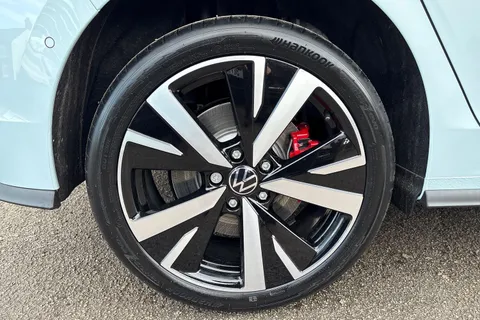  Volkswagen Golf 1.5 TSI eHybrid 19.7kWh GTE DSG Euro 6 (s/s) 5dr Thumbnail #13