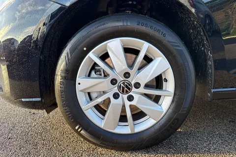 DF75ZTN Volkswagen Caddy C20 Cargo Commerce Pro SWB 122 PS 2.0 TDI 7sp DSG - Nav Thumbnail #12