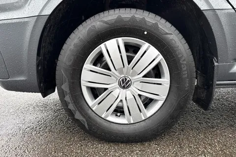 DC75AOR Volkswagen Crafter CR35 Commerce Plus MWB 140 PS Man FWD  - Digital Dash/Camera/Heated Windscr Thumbnail #12