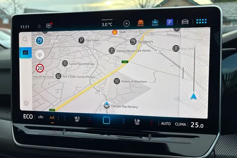  Volkswagen Golf 1.5 TSI eHybrid 19.7kWh GTE DSG Euro 6 (s/s) 5dr Thumbnail #17