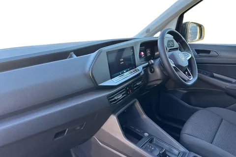 DF75ZTN Volkswagen Caddy C20 Cargo Commerce Pro SWB 122 PS 2.0 TDI 7sp DSG - Nav Thumbnail #14