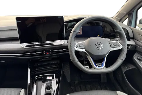  Volkswagen Golf 1.5 TSI eHybrid 19.7kWh GTE DSG Euro 6 (s/s) 5dr Thumbnail #18