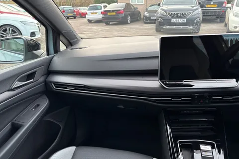  Volkswagen Golf 1.5 TSI eHybrid 19.7kWh GTE DSG Euro 6 (s/s) 5dr Thumbnail #20