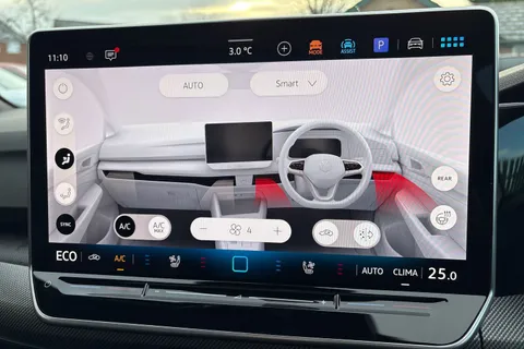  Volkswagen Golf 1.5 TSI eHybrid 19.7kWh GTE DSG Euro 6 (s/s) 5dr Thumbnail #22