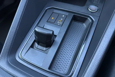 DF75ZTN Volkswagen Caddy C20 Cargo Commerce Pro SWB 122 PS 2.0 TDI 7sp DSG - Nav Thumbnail #22