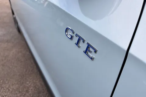  Volkswagen Golf 1.5 TSI eHybrid 19.7kWh GTE DSG Euro 6 (s/s) 5dr Thumbnail #27