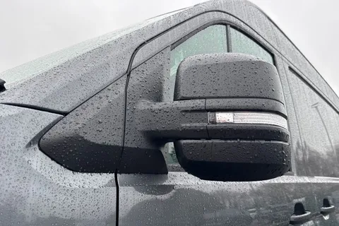 DC75AOR Volkswagen Crafter CR35 Commerce Plus MWB 140 PS Man FWD  - Digital Dash/Camera/Heated Windscr Thumbnail #26