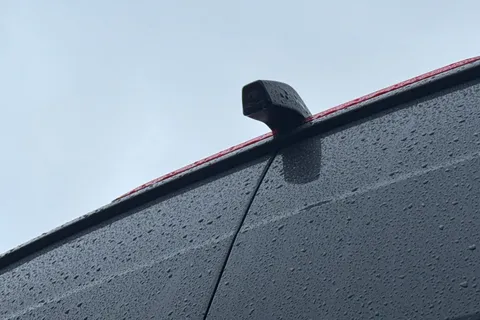 DC75BXB Volkswagen Crafter CR35 Commerce Plus MWB 140 PS Man FWD  - Digital Dash/Camera/Heated Windscr Thumbnail #30