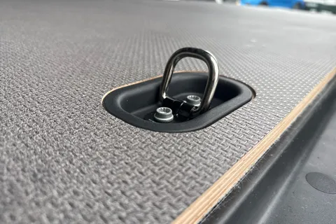 DC75AFX Volkswagen Crafter CR35 Commerce Plus MWB 140 PS Man FWD  - Digital Dash/Camera/Heated Windscr Thumbnail #32