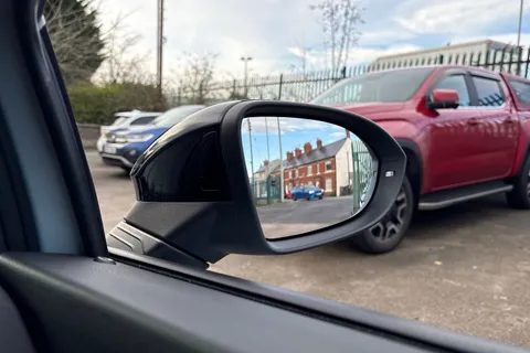  Volkswagen Golf 1.5 TSI eHybrid 19.7kWh GTE DSG Euro 6 (s/s) 5dr Thumbnail #41