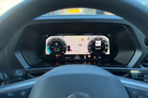 DF75ZTN Volkswagen Caddy C20 Cargo Commerce Pro SWB 122 PS 2.0 TDI 7sp DSG - Nav Thumbnail #42