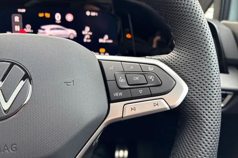 Volkswagen Golf 1.5 TSI eHybrid 19.7kWh GTE DSG Euro 6 (s/s) 5dr Thumbnail #49