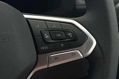 DC75AFX Volkswagen Crafter CR35 Commerce Plus MWB 140 PS Man FWD  - Digital Dash/Camera/Heated Windscr Thumbnail #46