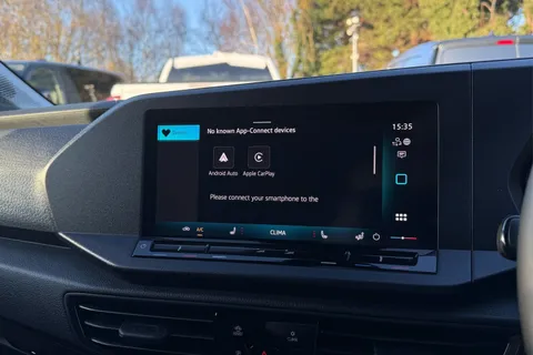 DF75ZTN Volkswagen Caddy C20 Cargo Commerce Pro SWB 122 PS 2.0 TDI 7sp DSG - Nav Thumbnail #49