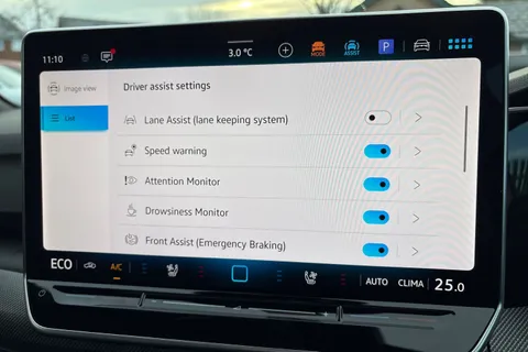  Volkswagen Golf 1.5 TSI eHybrid 19.7kWh GTE DSG Euro 6 (s/s) 5dr Thumbnail #51