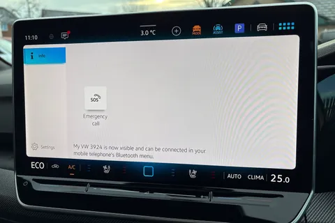  Volkswagen Golf 1.5 TSI eHybrid 19.7kWh GTE DSG Euro 6 (s/s) 5dr Thumbnail #53