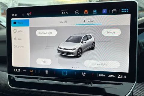  Volkswagen Golf 1.5 TSI eHybrid 19.7kWh GTE DSG Euro 6 (s/s) 5dr Thumbnail #55