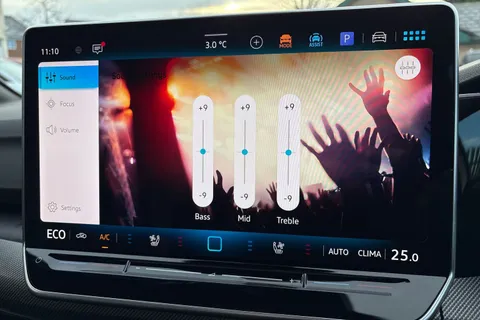  Volkswagen Golf 1.5 TSI eHybrid 19.7kWh GTE DSG Euro 6 (s/s) 5dr Thumbnail #57