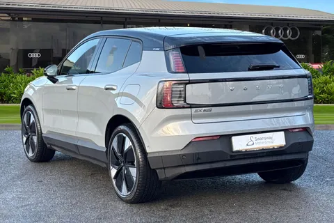 AK25VZP Volvo Ex30 Single Motor Extended Range 69kWh Ultra Auto 5dr Thumbnail #2